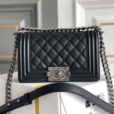 Chanel Leboy Series Bags